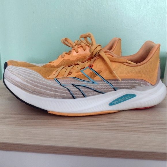 New Balance Other - New Balance Men's FuelCell Rebel v2